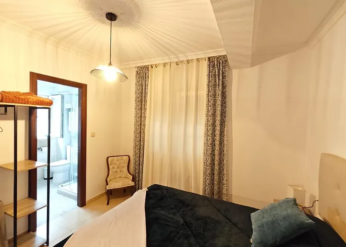 Casa Felisa, Vivienda de uso Turístico