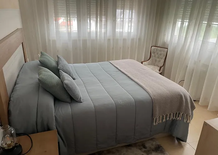 Casa Felisa, Vivienda de uso Turístico