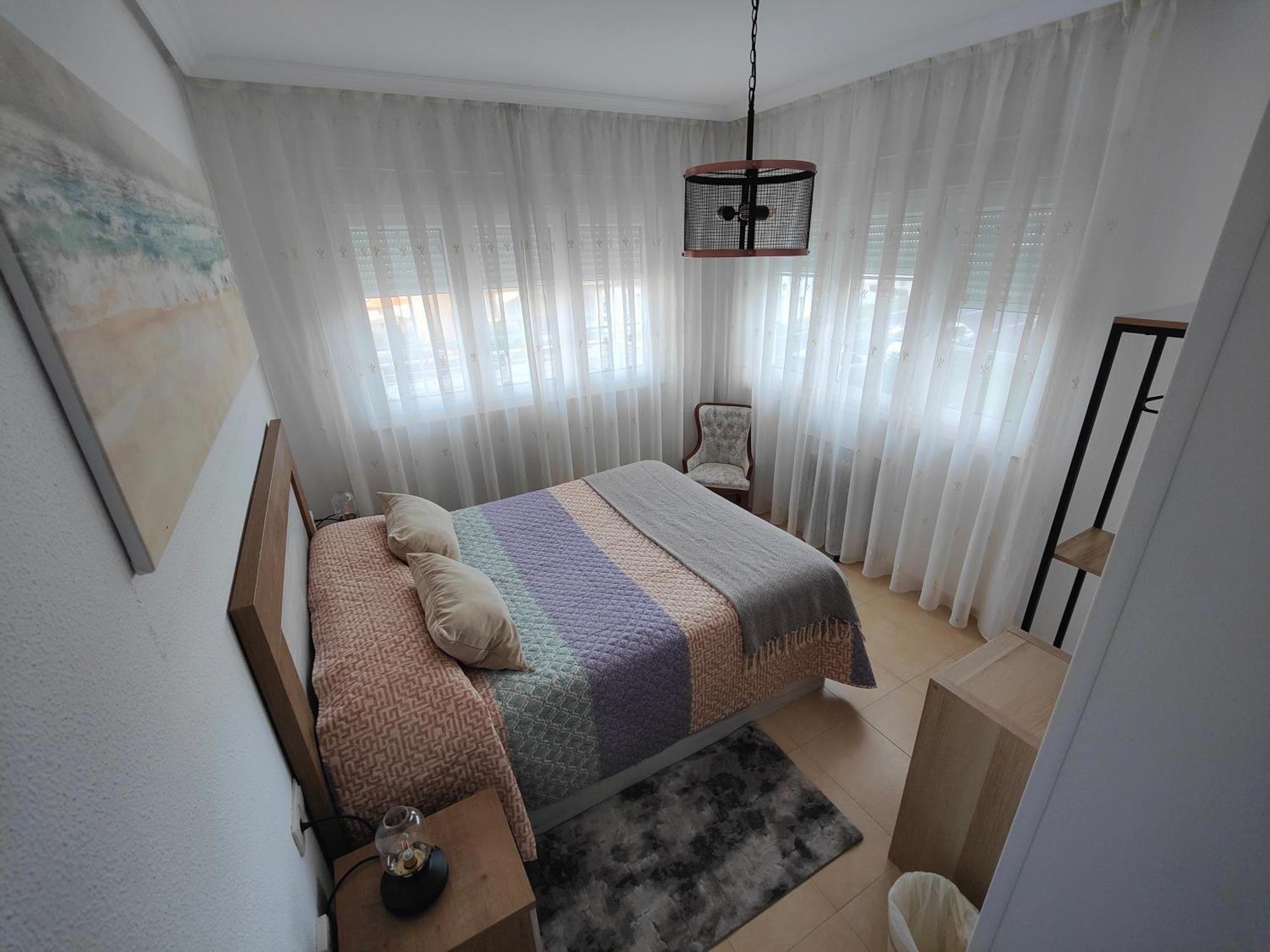 Casa Felisa, Vivienda De Uso Turístico Bed and breakfast Finisterre