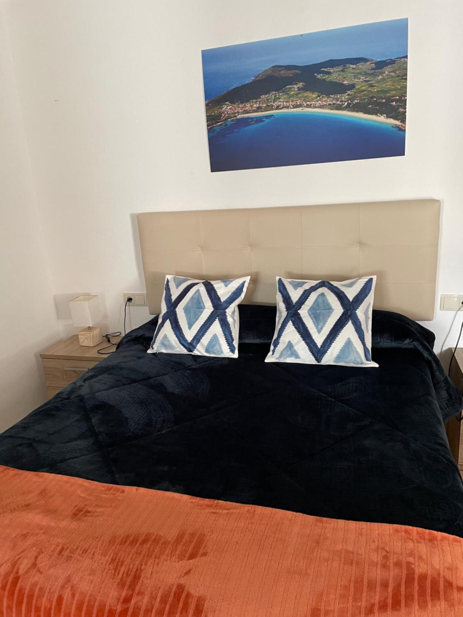 Casa Felisa Allotjament i esmorzar Finisterre